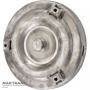 Передняя крышка гидротрансформатора ZF 4HP20 — маркировка Z33, нар.Ø корпуса 275.95 мм, 3 крепежных отверстия, нар.Ø пилота 36 мм