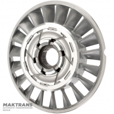 Колесо реакторное гидротрансформатора GM 6T30, 6T40, 6T45 — С0600520/W1 (35 шлицев, нар.Ø 175 мм)