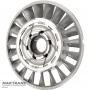 Колесо реакторное гидротрансформатора GM 6T30, 6T40, 6T45 — С0600520/W1 (35 шлицев, нар.Ø 175 мм)