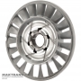 Колесо реакторное гидротрансформатора GM 6T30, 6T40, 6T45 — С0600520/W1 (35 шлицев, нар.Ø 175 мм)