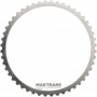 Диск сталевий Underdrive Clutch A8MF1 - товщина 2.90 мм, вн.Ø 156 мм, 48 зубів, 454654G600