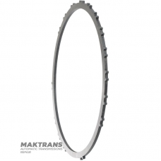 Диск опорный 2-8 Clutch A8MF1 — толщина 3.90 мм, вн.Ø 194 мм, 16 зубьев, 456654G600