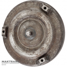Передня кришка гідротрансформатора ZF 4HP16 - Chevrolet Lacetti, Forenza 2.0L, 96393636, 96330485, 102095545