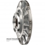 Колесо реакторное гидротрансформатора ZF 4HP16 — маркировка 0711392098, Chevrolet Lacetti, Forenza 2.0L, 96393636, 96330485, 102095545