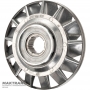 Колесо реакторное гидротрансформатора ZF 4HP16 — маркировка 0711392098, Chevrolet Lacetti, Forenza 2.0L, 96393636, 96330485, 102095545