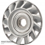 Колесо реакторное гидротрансформатора ZF 4HP16 — маркировка 0711392098, Chevrolet Lacetti, Forenza 2.0L, 96393636, 96330485, 102095545