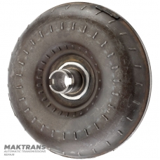 Колесо насосное гидротрансформатора ZF 4HP16 — маркировка лопастей 116 000, Chevrolet Lacetti, Forenza 2.0L, 96393636, 96330485, 102095545