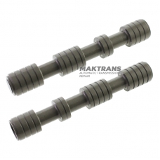 Клапан 1-2/4-5 Pressure Shift Valve (у розмірі +0.015 мм) 722.6