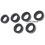 Уплотнения прочее комплект колец резиновых ZF 6HP26A ZF 6HP28A 02-