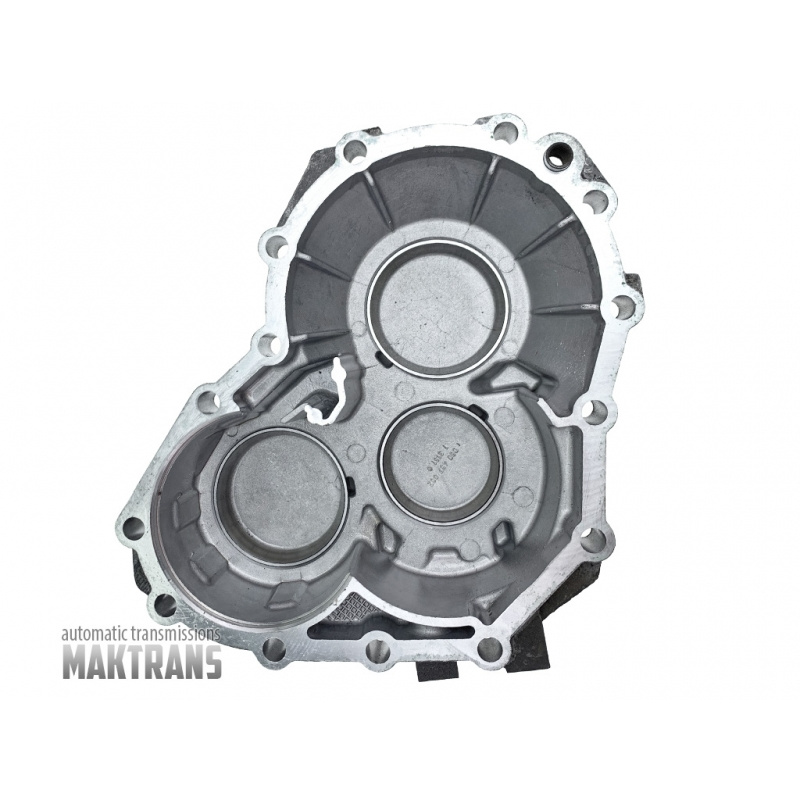 Крышка задняя трансмиссии ZF 5HP19 FEV — 1060437082