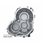 Крышка задняя трансмиссии ZF 5HP19 FEV — 1060437082
