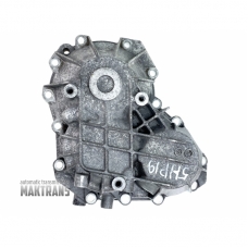 Крышка задняя трансмиссии ZF 5HP19 FEV — 1060437082