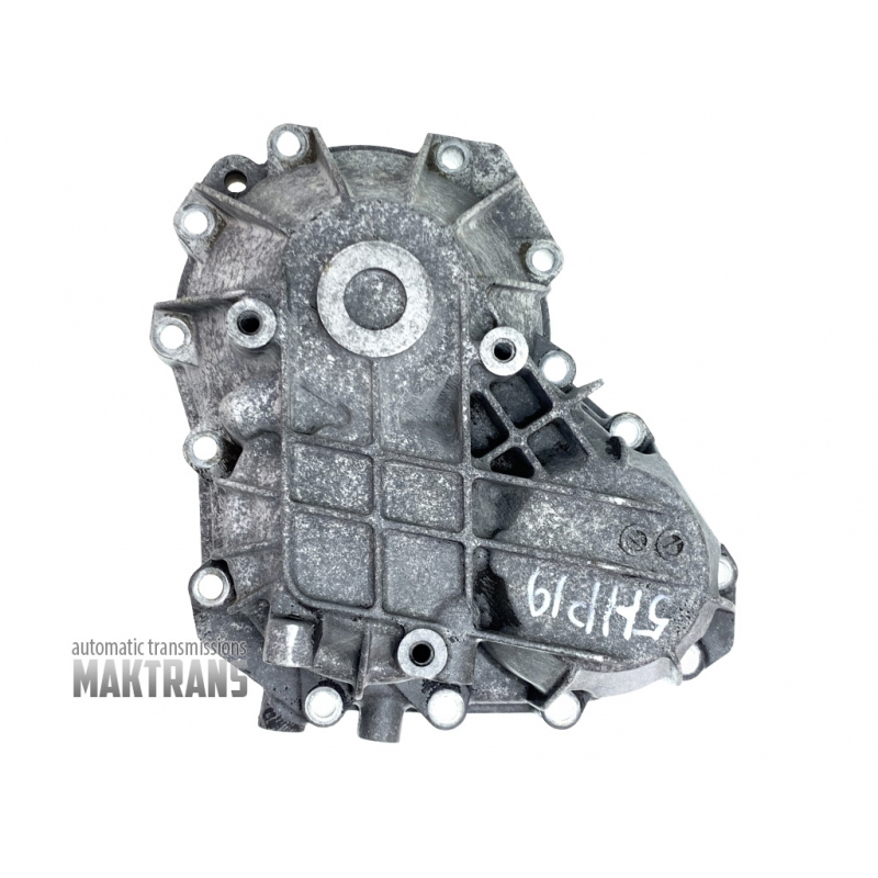 Крышка задняя трансмиссии ZF 5HP19 FEV — 1060437082