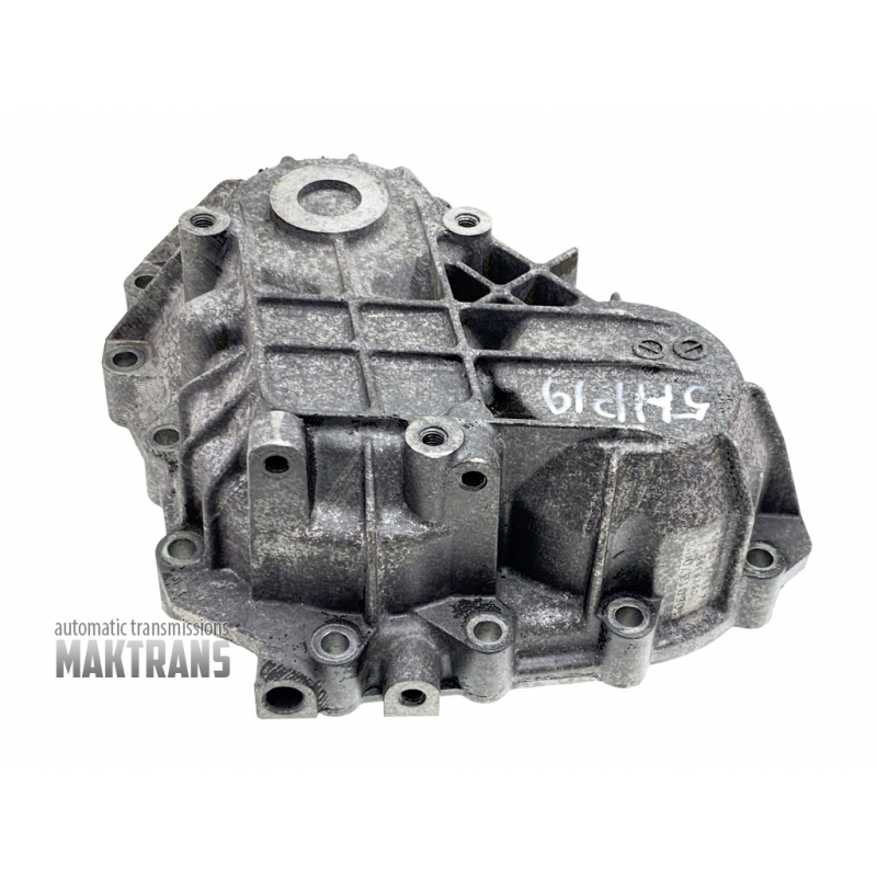 Крышка задняя трансмиссии ZF 5HP19 FEV — 1060437082