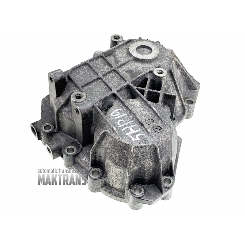 Крышка задняя трансмиссии ZF 5HP19 FEV — 1060437082