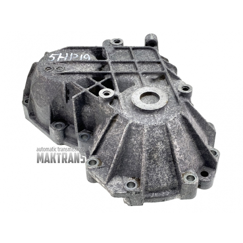 Крышка задняя трансмиссии ZF 5HP19 FEV — 1060437082