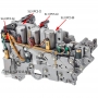 Адаптер для проверки соленоидов U660E