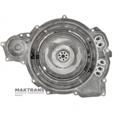 Задня кришка FORD 8F57 - K2GP-7B332-AA (без поршнів і маточини)
