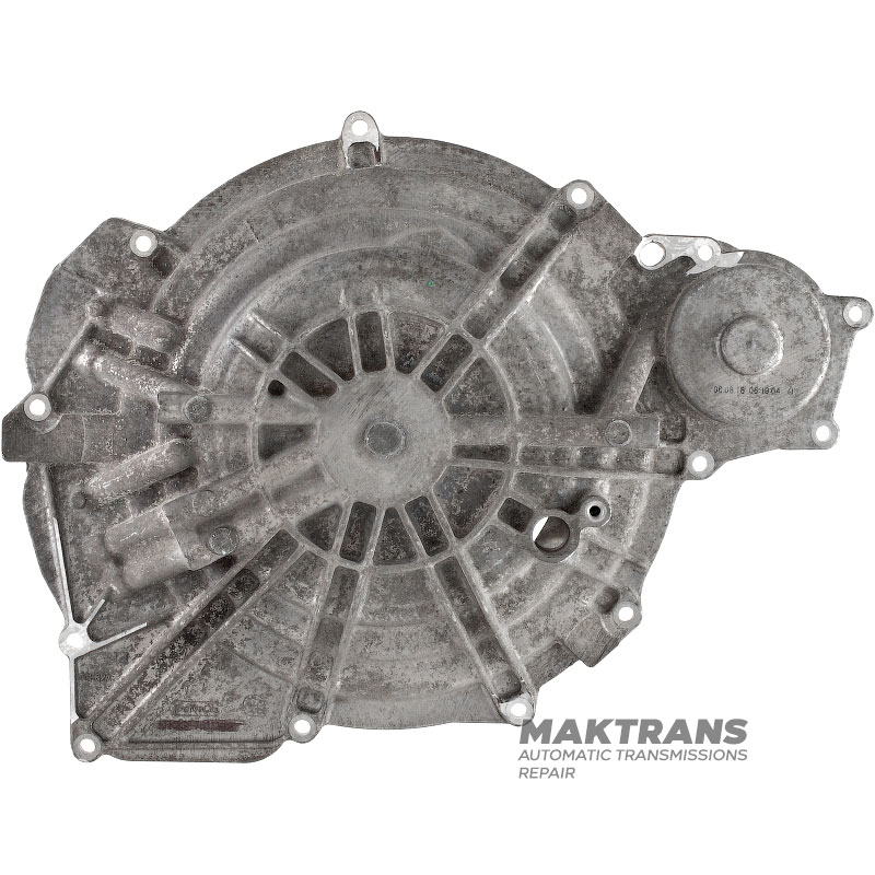 Задняя крышка FORD 8F57 — K2GP-7B332-AA (без поршней и ступицы)
