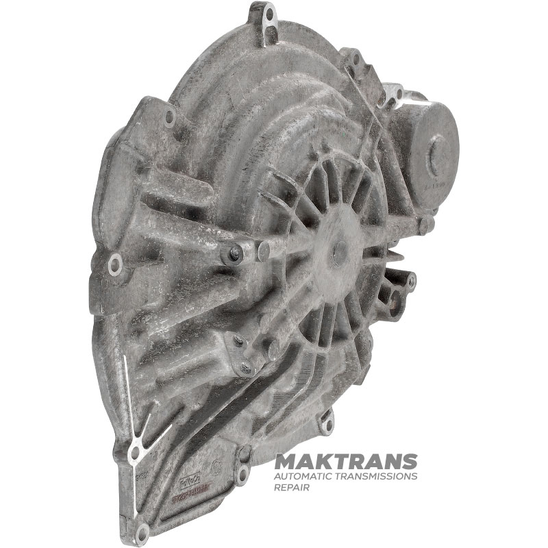 Задняя крышка FORD 8F57 — K2GP-7B332-AA (без поршней и ступицы)