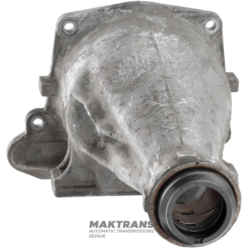 Задня кришка FORD 4R70W, 4R75W - F3UP-7A040-AA (загальна висота 285 мм)