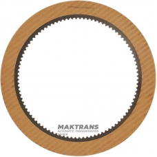 Диск фрикционный Intermediate Clutch FORD 5R110W — нар.Ø 198.80 мм, толщина 2 мм, 96 зубьев, 5C3Z-7B164-AA, 422708A193