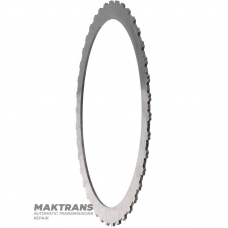 Диск сталевий Direct Clutch FORD 10R140 - вн.Ø 169.05 мм, товщина 2.50 мм, 40 зубів, LC3Z-7B164-C, 431701-250