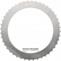 Диск сталевий D (Low) Clutch FORD 10R140 - вн.Ø 126.30 мм, товщина 2.40 мм, 44 зуби, LC3Z-7G474-B, 431711-240