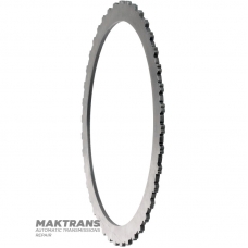 Диск сталевий C (Direct) Clutch FORD 10R140 - вн.Ø 169 мм, товщина 3.50 мм, 40 зуба, LC3Z-7B442-D, 431701-350
