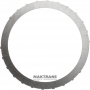Диск стальной Forward Clutch FORD 8F24 — вн.Ø 152 мм, толщина 1.60 мм, 22 зуба, J1KZ-7B442-A, 409731-160
