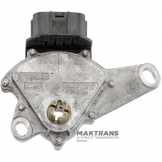 Датчик положення селектора TOYOTA / LEXUS U340E, U341E, A240E - 84540-52010 (роз'єм 33.60 х 19.25)