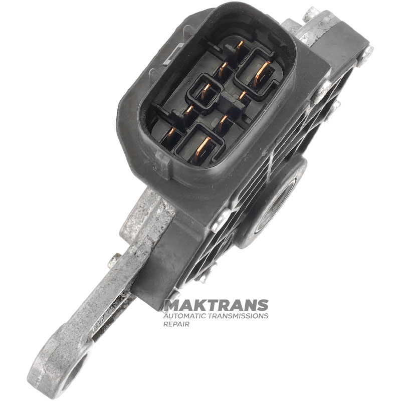 Датчик положения селектора TOYOTA / LEXUS U340E, U341E, A240E — 84540-52010 (разьем 33.60 х 19.25)