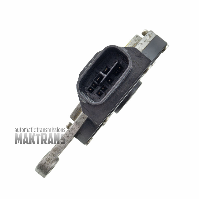 Датчик положения селектора TOYOTA / LEXUS U340E, U341E, A240E — 84540-46010 (разьем 29.65 х 15.05)