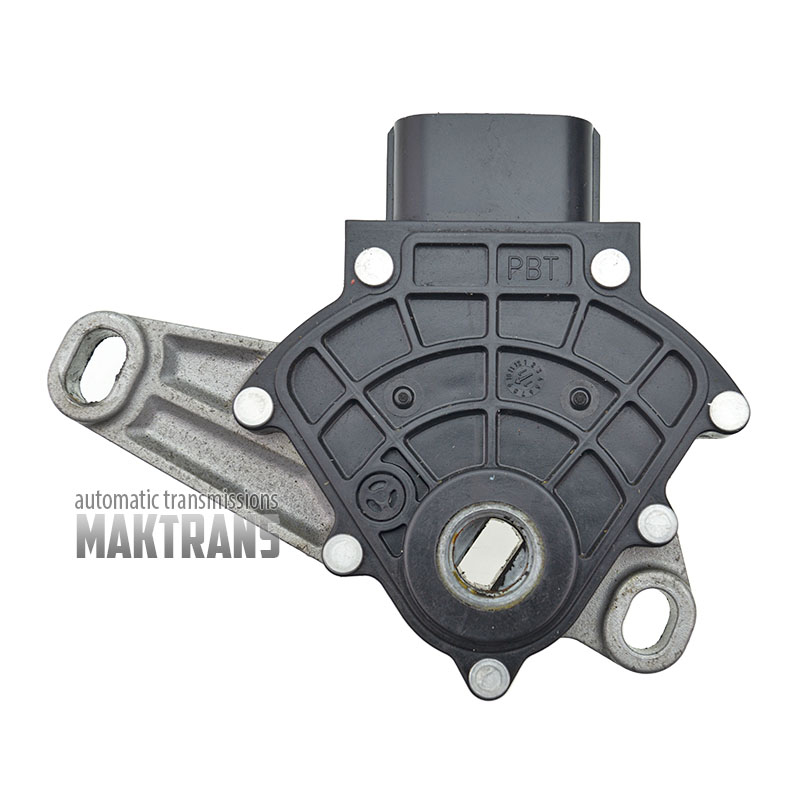 Датчик положения селектора TOYOTA / LEXUS U340E, U341E, A240E — 84540-46010 (разьем 29.65 х 15.05)