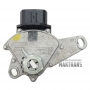 Датчик положения селектора TOYOTA / LEXUS U340E, U341E, A240E — 84540-46010 (разьем 29.65 х 15.05)