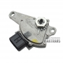 Датчик положения селектора TOYOTA / LEXUS U340E, U341E, A240E — 84540-46010 (разьем 29.65 х 15.05)