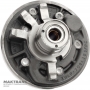Ступица масляного насоса FORD 5R55N, 5R55S, 5R55W — XW4P-7D043-G