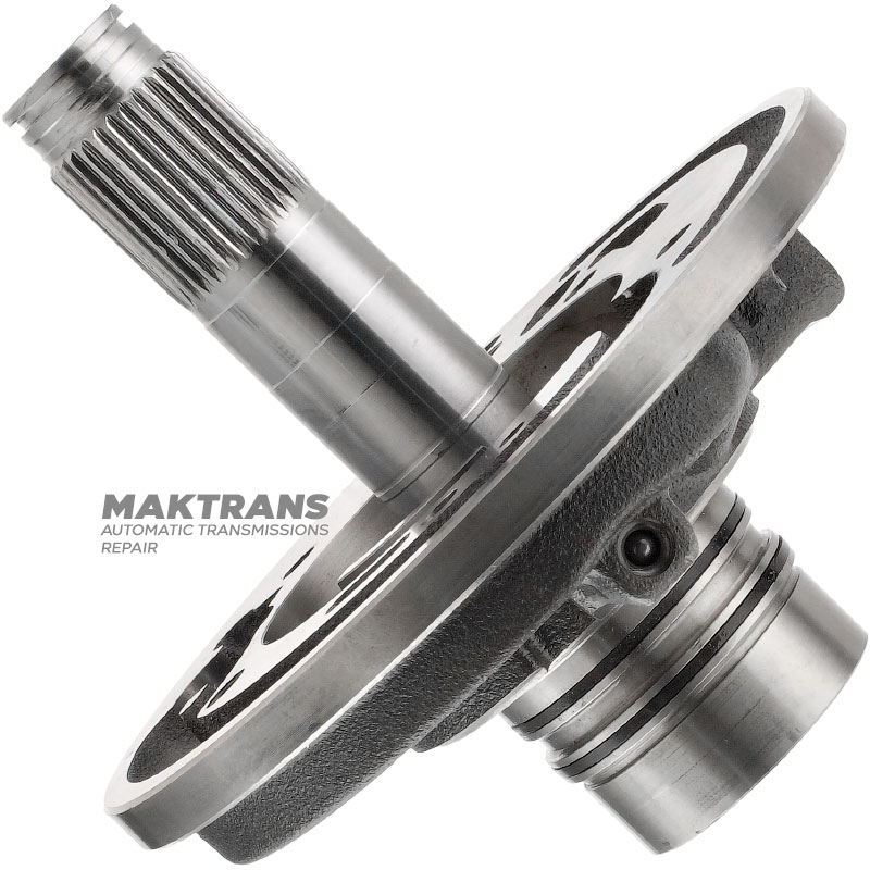 Ступица масляного насоса FORD 5R55N, 5R55S, 5R55W — XW4P-7D043-G