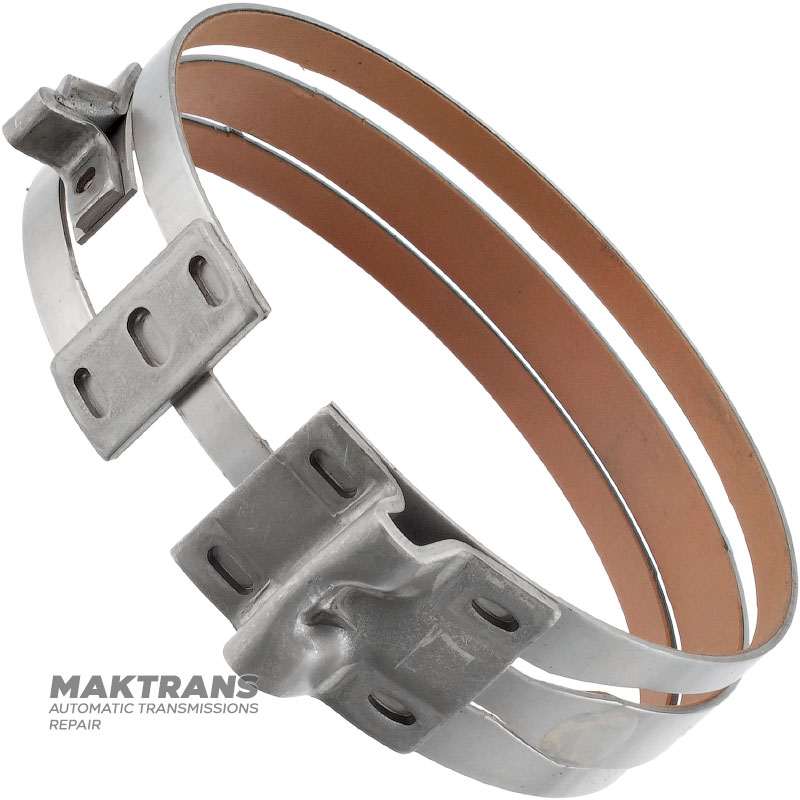 Стрічка гальмівна DP0 AL4 97-up - 2341.29, 8200207081, ширина стрічки 40 мм, (used and inspected)