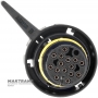 Разьем с проводами FORD 6R60, 6R80 — 5L7T-14A464-AC (пин №2 неактивный)