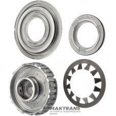 Барабан B Clutch ZF 9HP48 / CHRYSLER 948TE - без комплекту дисків