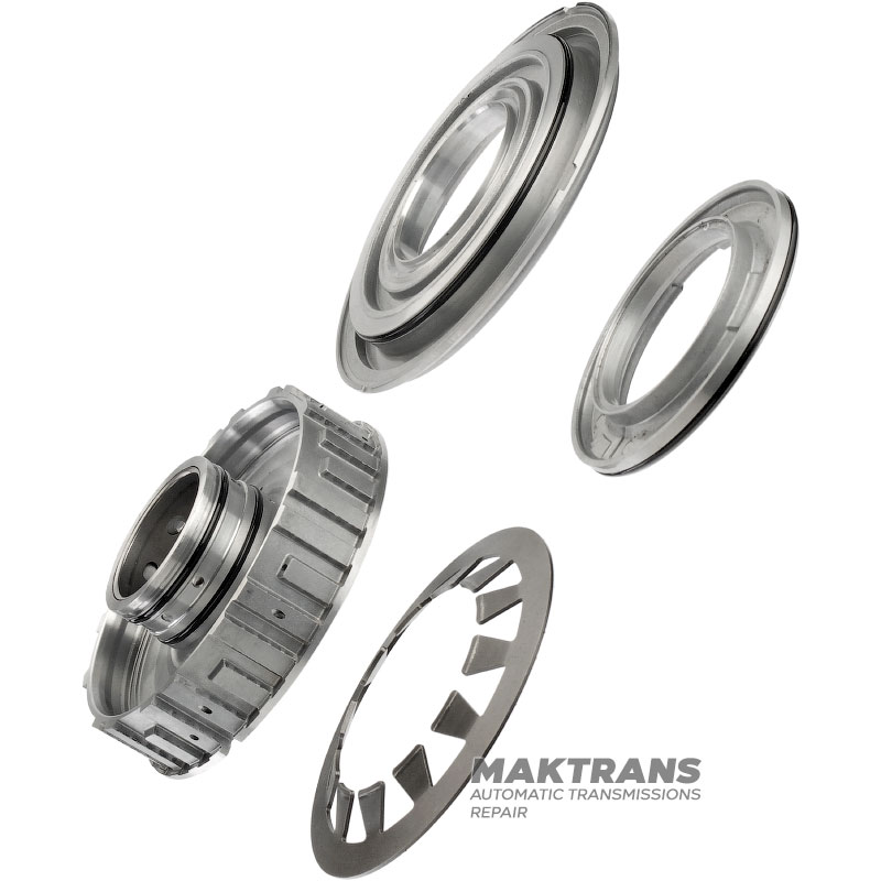 Барабан B Clutch ZF 9HP48 / CHRYSLER 948TE - без комплекту дисків