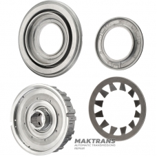 Барабан B Clutch ZF 9HP48 / CHRYSLER 948TE - без комплекту дисків