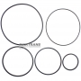 Комплект гумових кілець Forward Coast Reverse Clutch GF4AEL GF4EAT 86-