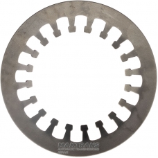 Поворотна пружина K3 Clutch Mercedes-Benz 722.6 — товщина 1.55 мм, нар.Ø 115.95 мм, A1409931126