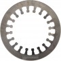 Возвратная пружина K3 Clutch Mercedes-Benz 722.6 — толщина 1.55 мм, нар.Ø 115.95 мм, A1409931126