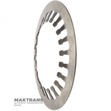 Поворотна пружина K3 Clutch Mercedes-Benz 722.6 — товщина 1.55 мм, нар.Ø 115.95 мм, A1409931126