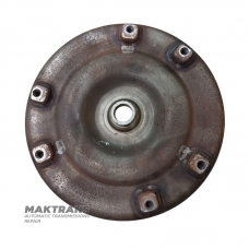Гідротрансформатор Aisin Warner TF-80SC - маркування 70A010 (PEUGEOT 607 (S2) 2.7 HDI FAP CAT)