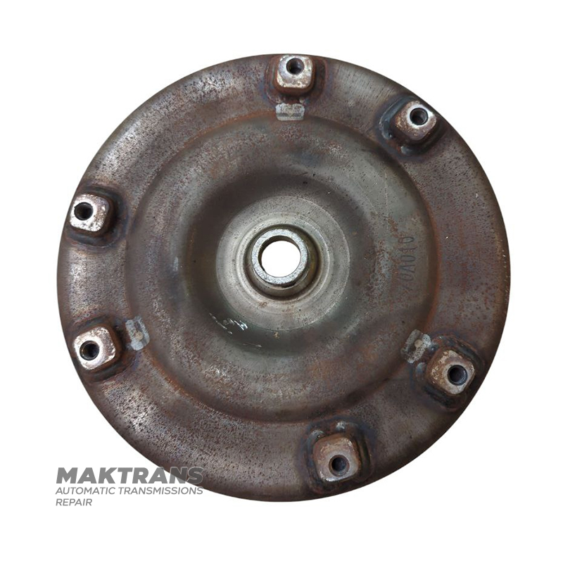 Гідротрансформатор Aisin Warner TF-80SC - маркування 70A010 (PEUGEOT 607 (S2) 2.7 HDI FAP CAT)