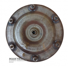 Гідротрансформатор JATCO JF613E - маркування 31F, Renault 2.0D